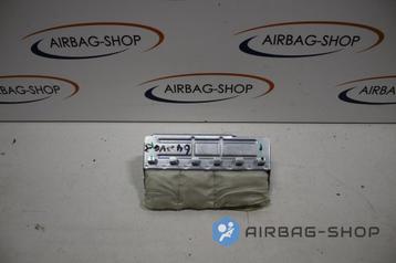Volkswagen Sharan 7N Knieairbag Knie Airbag 7N1880841B beschikbaar voor biedingen