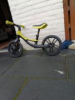Mooie loopfiets - klaar voor een nieuwe eigenaar!, Ophalen, Gebruikt, Loopfiets