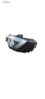 Audi A3 S3 RS3 E-Tron 8V Full LED Koplamp Links 8V0941033, Gebruikt, -, Verzenden, Audi