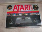 Atari 2600 uit 1982 met doos, Avontuur en Actie, Gebruikt, 2 spelers, Eén computer