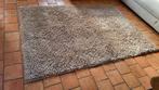 Wollen hoogpolig vloerkleed of carpet, Ophalen, 150 tot 200 cm, 200 cm of meer, Zo goed als nieuw