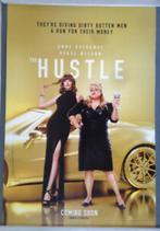 THE   HUSTLE      filmposter., Verzamelen, Posters, Nieuw, Film en Tv, Verzenden