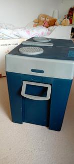 Mobicool T35, Caravans en Kamperen, Ophalen, Zo goed als nieuw, Elektrisch