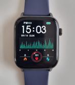 SMARTWATCH GARD PRO 2+ NIEUWSTAAT MET 2 EXTRA BANDJES, Gard Pro Ultra 2+, Nieuw, Ophalen of Verzenden, Waterdicht