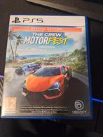 The Crew Motorfest PS5 - Nieuw!, Spelcomputers en Games, Games | Sony PlayStation 5, Ophalen of Verzenden