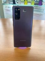 Samsung Galaxy S20 FE 5G 128GB, ., Ophalen of Verzenden, Zo goed als nieuw, .