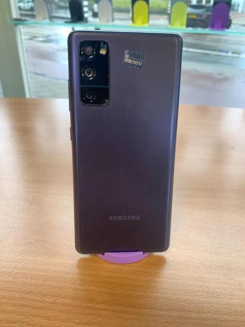 Samsung Galaxy S20 FE 5G 128GB, Telecommunicatie, Overige Telecommunicatie, Zo goed als nieuw, Ophalen of Verzenden