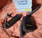 Phottix WRC-C8 voor digitale canon camera's, Ophalen, Zo goed als nieuw