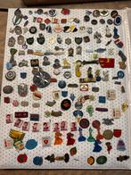 Verzameling Speldjes, Verzamelen, Speldjes, Pins en Buttons, Ophalen of Verzenden, Gebruikt, Merk, Speldje of Pin