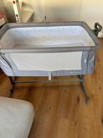 Co sleeper van kindercraft, Ophalen, Zo goed als nieuw, Wieg