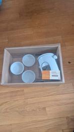 Mini Fondueset - Nieuw in Doos, Ophalen, Nieuw, Fondueset