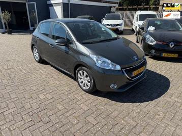 Peugeot 208 1.2 VTi Envy beschikbaar voor biedingen