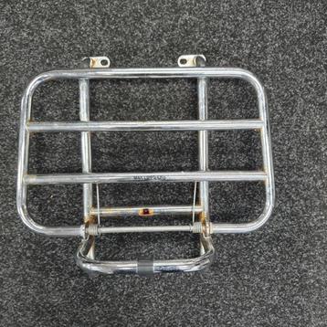 Voorklapdrager Vespa LX Vespa S drager voordrager beschikbaar voor biedingen
