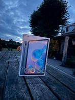 Samsung Galaxy Tab S6 256 GB - Inclusief Stylus pen & Doos, 10 inch, Samsung Galaxy Tab S6, Ophalen of Verzenden, Zo goed als nieuw