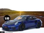 Porsche 991 GT3 RS WP GT Spirit, Ophalen of Verzenden, Nieuw, Auto, Overige merken