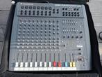 PA set Mixer/versterker en 2 boxen, Muziek en Instrumenten, Ophalen, Gebruikt, 500 tot 1000 watt, P.A.