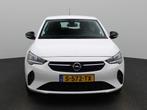 Opel Corsa-e Level 2 50 kWh, Auto's, 12 maanden, Gebruikt, Zwart, Wit