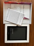 Kobo Clara HD, Computers en Software, E-readers, Gebruikt, 8 GB, 6 inch of minder, Kobo