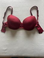 Sapph BH Maat 70F - Nieuw!, Ophalen of Verzenden, Rood, BH