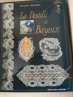 5 kantboeken, Hobby en Vrije tijd, Kantklossen, Ophalen of Verzenden, Zo goed als nieuw, Boek of Tijdschrift