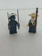 Lego 112109 Ninjago Wu vs Garmadon Legacy, Kinderen en Baby's, Speelgoed | Duplo en Lego, Lego, Lego, Ophalen of Verzenden, Zo goed als nieuw