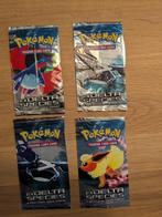 Verpakking Ex delta Species, Ophalen of Verzenden, Gebruikt, Overige typen