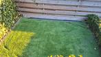 Mooi kunstgras - Perfect voor uw tuin!, Tuin en Terras, Gras en Kunstgras, Ophalen, Nieuw, Minder dan 10 m², Kunstgras