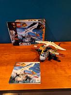 LEGO Jurassic World 76947, Kinderen en Baby's, Speelgoed | Duplo en Lego, Ophalen of Verzenden, Gebruikt, Complete set, Lego