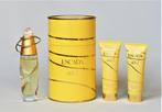 ESCADA Acte 2- 50 ml edp/ tube,s bodylotion en showergel50ml, Parfumfles, Ophalen of Verzenden, Zo goed als nieuw, Gevuld