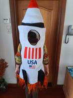 Raket pak  one size, Ophalen, Zo goed als nieuw, Maat 38/40 (M), Carnaval