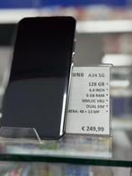 Samsung A34 5G, Ophalen, Samsung, Zwart, Touchscreen