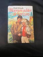 Bloemen achter de horizon - Dolf Kloek, Ophalen of Verzenden, Gelezen, Nederland