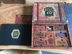Risk bordspel 60 jaar deluxe collectors editie, Ophalen of Verzenden, Zo goed als nieuw