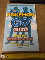 Pokémon GO guide, Boeken, Non-fictie, Ophalen of Verzenden, Zo goed als nieuw, Ivy St. Ive