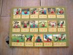 oud aap noot mies puzzel, Ophalen of Verzenden, Overige thema's