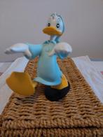Originele Disney Donald Duck Figuur, Verzamelen, Disney, Ophalen of Verzenden, Donald Duck, Zo goed als nieuw, Beeldje of Figuurtje