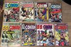 Conan - Marvel Comics, Amerika, Marvel, Meerdere comics, Ophalen