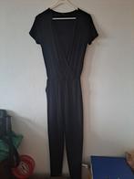 zwarte WE jumpsuit maat xs, Kleding | Dames, Jumpsuits, WE, Zwart, Ophalen of Verzenden, Zo goed als nieuw