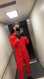 La casa de papel pak (zeer goede kwaliteit), Kleding | Heren, Ophalen of Verzenden, Zo goed als nieuw