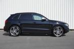Audi SQ5 3.0 TDI Q5 quattro Pro Line S | Automaat | 20 inch, 15 km/l, Gebruikt, Zwart, Origineel Nederlands