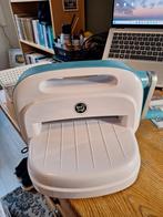 Love2craft Snij- en Embossing Machine, Hobby en Vrije tijd, Ophalen, Gebruikt, Gereedschap of Toebehoren