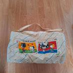 Snoopy vintage tas, Gebruikt, Ophalen of Verzenden