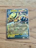 069/182 Electivire EX, Ophalen of Verzenden, Nieuw, Losse kaart