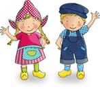 4 Tickets Fien en Teun Avonturenboerderij Molenwaard, Tickets en Kaartjes, Drie personen of meer, Ticket of Toegangskaart