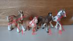 Schleich veulens nr. 13, Ophalen of Verzenden, Zo goed als nieuw, Dier
