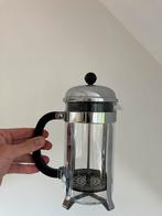 Bodum French Press - 8 cups, Ophalen of Verzenden, Gebruikt
