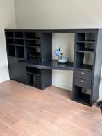 Hülsta wand meubel, Ophalen of Verzenden, Zo goed als nieuw, Minder dan 150 cm, 150 tot 200 cm