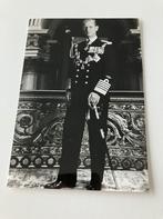 18. Persfoto Prince Philip, Duke of Edinburgh, Verzamelen, Koninklijk Huis en Royalty, Zo goed als nieuw, Verzenden