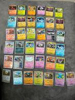 Pokemon holo / reverse holo, Hobby en Vrije tijd, Verzamelkaartspellen | Pokémon, Ophalen of Verzenden, Zo goed als nieuw, Meerdere kaarten