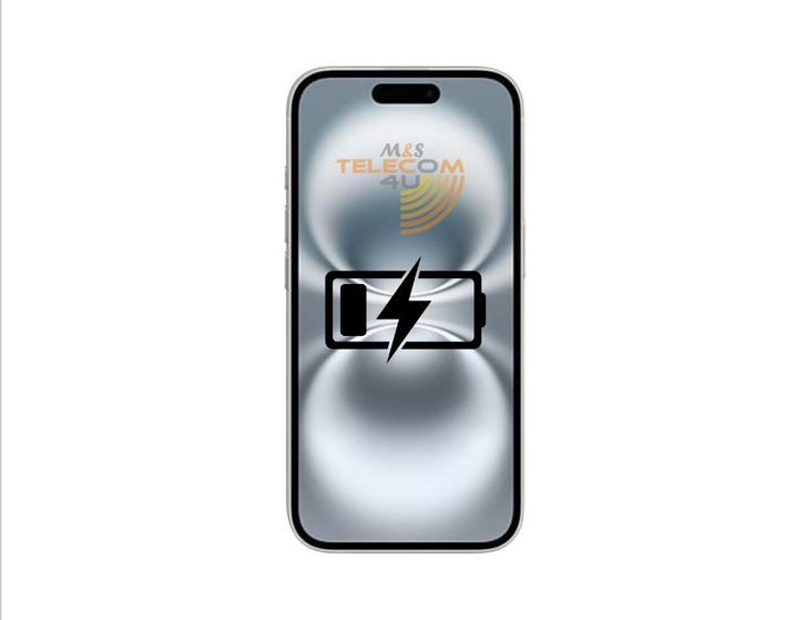 iPhone 12 Pro - Batterij Reparatie - M&S Telecom 4U, Telecommunicatie, Overige Telecommunicatie, Nieuw, Ophalen